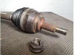 Recambio de transmision delantera izquierda para renault scenic ii 1.9 dci diesel | 0.03 - 0.09 1.9 dci diesel | 0.03 - 0.09 ref