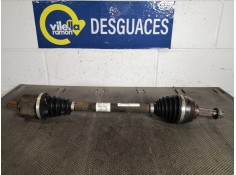 Recambio de transmision delantera izquierda para renault scenic ii 1.9 dci diesel | 0.03 - 0.09 1.9 dci diesel | 0.03 - 0.09 ref 2