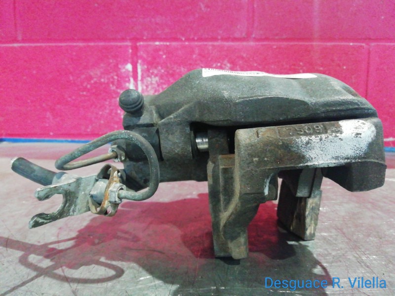 Recambio de pinza freno delan. izquierda para volkswagen passat berlina (3b2) comfortline | 09.96 - 12.99 comfortline | 09.96 - 