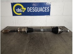 Recambio de transmision delantera derecha para renault scenic ii 1.9 dci diesel | 0.03 - 0.09 1.9 dci diesel | 0.03 - 0.09 refer 2