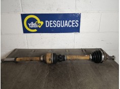 Recambio de transmision delantera derecha para peugeot 406 coupe (s1/s2) 2.0 | 10.00 - ... 2.0 | 10.00 - ... referencia OEM IAM  2