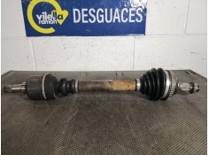 Recambio de transmision delantera izquierda para peugeot 406 coupe (s1/s2) 2.0 | 10.00 - ... 2.0 | 10.00 - ... referencia OEM IA 2