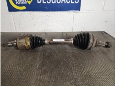 Recambio de transmision delantera izquierda para chrysler voyager (rg)  | 0.01 - 0.08  | 0.01 - 0.08 referencia OEM IAM    2