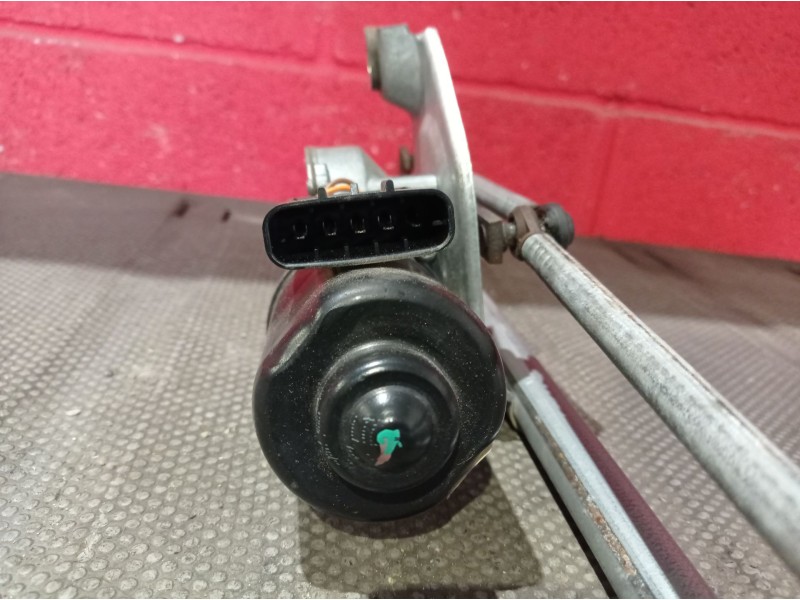 Recambio de motor limpia delantero para opel corsa b swing | 02.93 - 12.96 swing | 02.93 - 12.96 referencia OEM IAM   