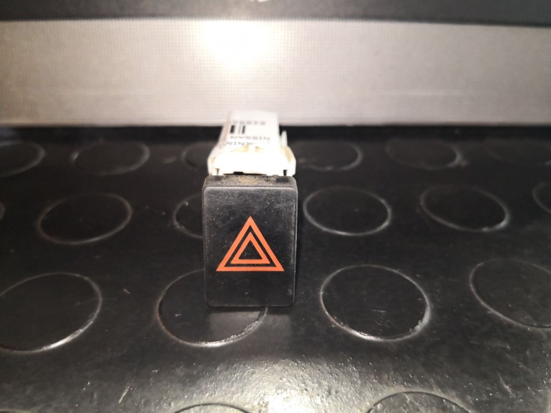 Recambio de warning para nissan qashqai (j10)  | 0.07 - ...  | 0.07 - ... referencia OEM IAM    Recambio de warning para nissan qashqai (j10)  | 0.07 - ...  | 0.07 - ... referencia OEM IAM