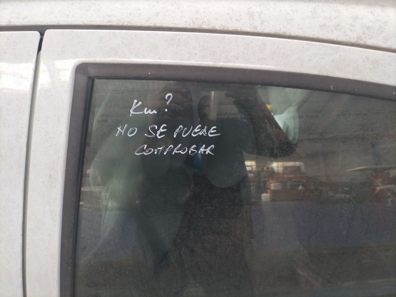 renault megane i fase 2 berlina (ba0)  | 0.99 - 0.02 del año 2000 renault megane i fase 2 berlina (ba0)  | 0.99 - 0.02 del año 2000