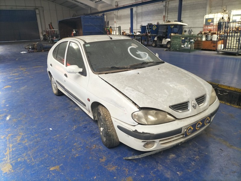 renault megane i fase 2 berlina (ba0)  | 0.99 - 0.02 del año 2000 renault megane i fase 2 berlina (ba0)  | 0.99 - 0.02 del año 2000