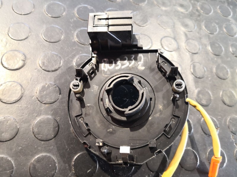 Recambio de anillo airbag para toyota corolla verso (r1) 2,2 d-4d sport | 09.05 - 12.09 2,2 d-4d sport | 09.05 - 12.09 referenci