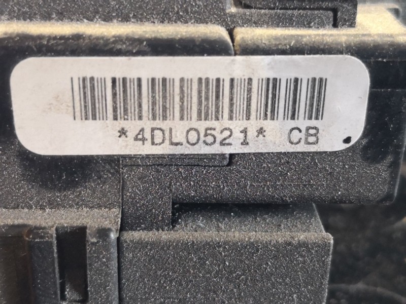 Recambio de anillo airbag para toyota corolla verso (r1) 2,2 d-4d sport | 09.05 - 12.09 2,2 d-4d sport | 09.05 - 12.09 referenci