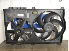 Recambio de electroventilador para peugeot boxer autobús (230p) 2.8 hdi referencia OEM IAM   