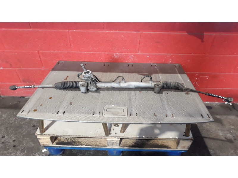 Recambio de caja direccion para opel astra g berlina referencia OEM IAM   