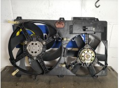 Recambio de electroventilador para peugeot boxer autobús (230p) 2.8 hdi referencia OEM IAM    2