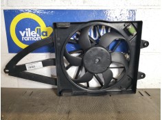 Recambio de electroventilador para fiat panda (169) 1.2 8v alessi referencia OEM IAM 51779917 FS1592