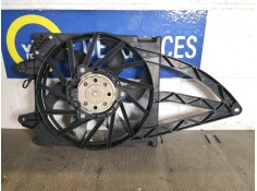 Recambio de electroventilador para fiat panda (169) 1.2 8v alessi referencia OEM IAM 51779917 FS1592  2