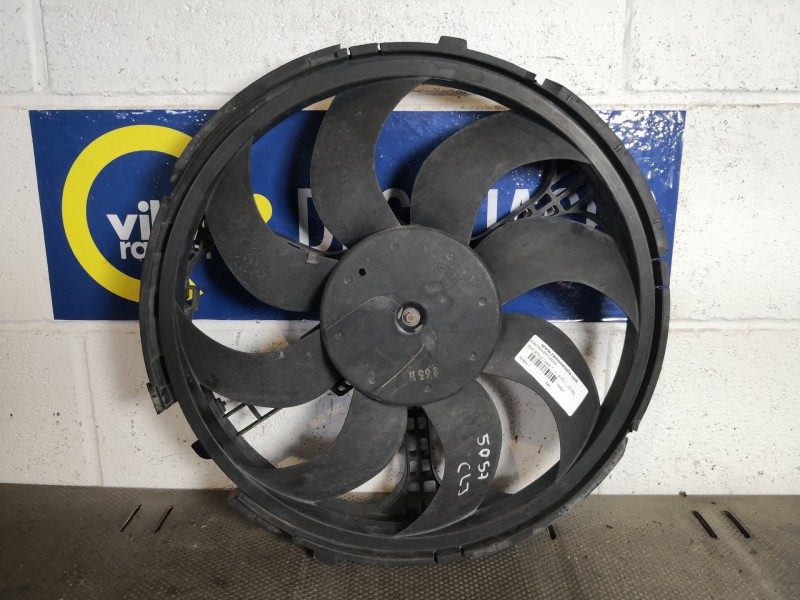 Recambio de electroventilador para fiat stilo (192)  | 0.01 - ...  | 0.01 - ... referencia OEM IAM 13001700   Recambio de electroventilador para fiat stilo (192)  | 0.01 - ...  | 0.01 - ... referencia OEM IAM 13001700