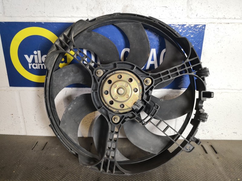 Recambio de electroventilador para fiat stilo (192)  | 0.01 - ...  | 0.01 - ... referencia OEM IAM 13001700   Recambio de electroventilador para fiat stilo (192)  | 0.01 - ...  | 0.01 - ... referencia OEM IAM 13001700