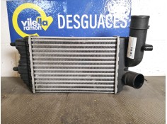 Recambio de intercooler para peugeot boxer autobús (230p) 2.8 hdi referencia OEM IAM   