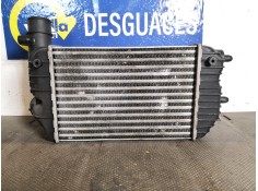 Recambio de intercooler para peugeot boxer autobús (230p) 2.8 hdi referencia OEM IAM    2