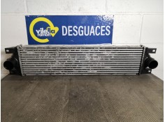 Recambio de intercooler para nissan interstar 2.5dci 100 basic l1h1 2.800 referencia OEM IAM