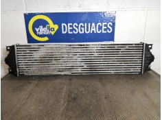 Recambio de intercooler para nissan interstar 2.5dci 100 basic l1h1 2.800 referencia OEM IAM    2