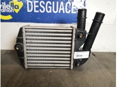 Recambio de intercooler para fiat panda (169)  | 0.03 - ...  | 0.03 - ... referencia OEM IAM