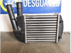 Recambio de intercooler para fiat panda (169)  | 0.03 - ...  | 0.03 - ... referencia OEM IAM    2