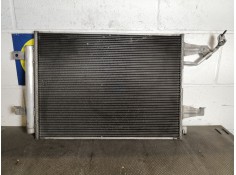 Recambio de condensador radiador aire acondicionado para mitsubishi colt (a150)  | ...  | ... referencia OEM IAM    2