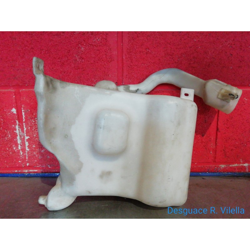 Recambio de deposito limpia para mercedes bm serie 203 sportcoupe c 180 (203.735) | 10.00 - 12.02 bm serie 203 sportcoupe c 180 