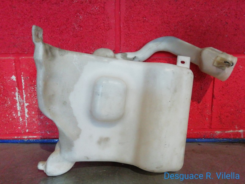 Recambio de deposito limpia para mercedes bm serie 203 sportcoupe c 180 (203.735) | 10.00 - 12.02 bm serie 203 sportcoupe c 180 