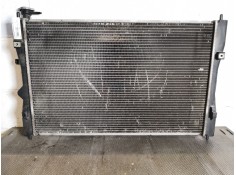 Recambio de radiador agua para mitsubishi colt (a150)  | ...  | ... referencia OEM IAM   
