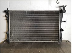 Recambio de radiador agua para mitsubishi colt (a150)  | ...  | ... referencia OEM IAM    2