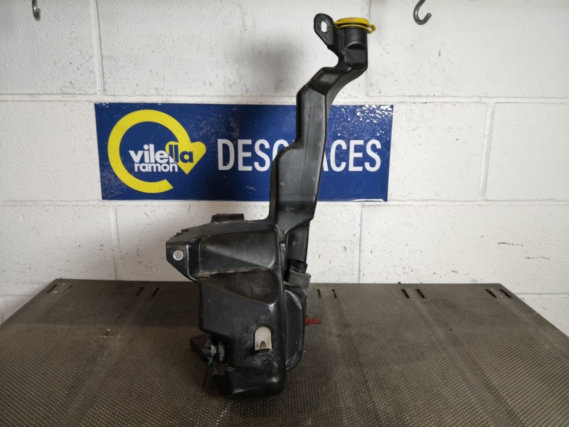 Recambio de deposito limpia para opel astra h berlina referencia OEM IAM   