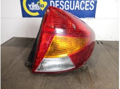 Recambio de piloto trasero derecho para kia rio ls berlina (5-ptas.) | 0.00 - ... ls berlina (5-ptas.) | 0.00 - ... referencia O