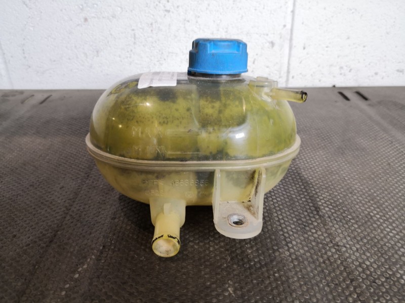 Recambio de deposito expansion para fiat panda (169)  | 0.03 - ...  | 0.03 - ... referencia OEM IAM   
