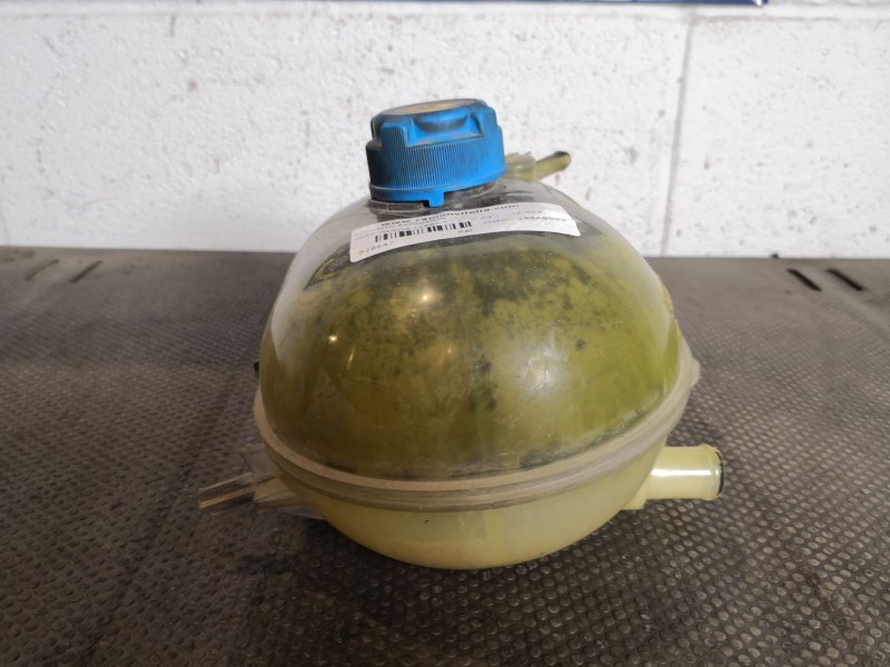 Recambio de deposito expansion para fiat panda (169)  | 0.03 - ...  | 0.03 - ... referencia OEM IAM   