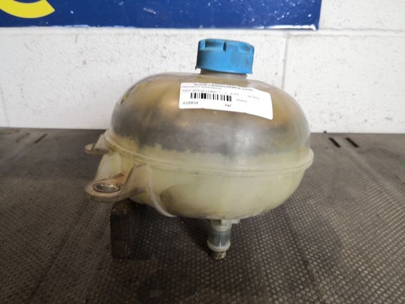 Recambio de deposito expansion para fiat stilo (192)  | 0.01 - ...  | 0.01 - ... referencia OEM IAM    Recambio de deposito expansion para fiat stilo (192)  | 0.01 - ...  | 0.01 - ... referencia OEM IAM