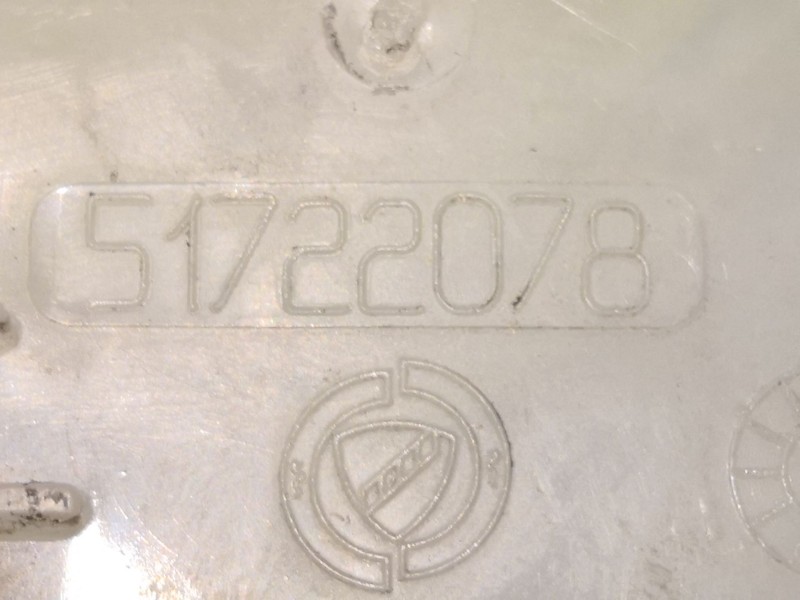 Recambio de deposito expansion para fiat stilo (192)  | 0.01 - ...  | 0.01 - ... referencia OEM IAM    Recambio de deposito expansion para fiat stilo (192)  | 0.01 - ...  | 0.01 - ... referencia OEM IAM