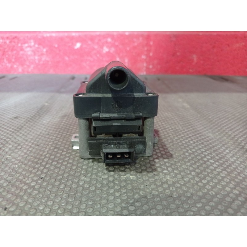 Recambio de bobina encendido para seat cordoba berlina (6k2) 1.6 | 0.93 - ... 1.6 | 0.93 - ... referencia OEM IAM   