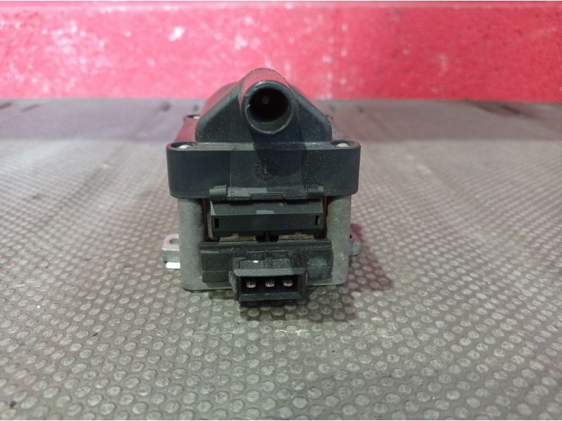 Recambio de bobina encendido para seat cordoba berlina (6k2) 1.6 | 0.93 - ... 1.6 | 0.93 - ... referencia OEM IAM   