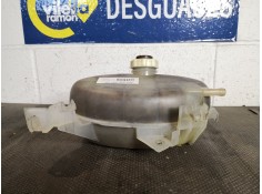 Recambio de deposito expansion para nissan interstar 2.5dci 100 basic l1h1 2.800 referencia OEM IAM