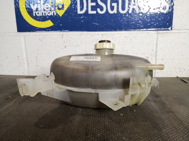Recambio de deposito expansion para nissan interstar 2.5dci 100 basic l1h1 2.800 referencia OEM IAM   