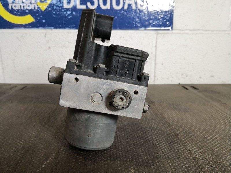 Recambio de abs para fiat stilo (192)  | 0.01 - ...  | 0.01 - ... referencia OEM IAM 0265800016  