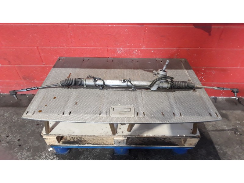 Recambio de caja direccion para opel astra g berlina referencia OEM IAM   