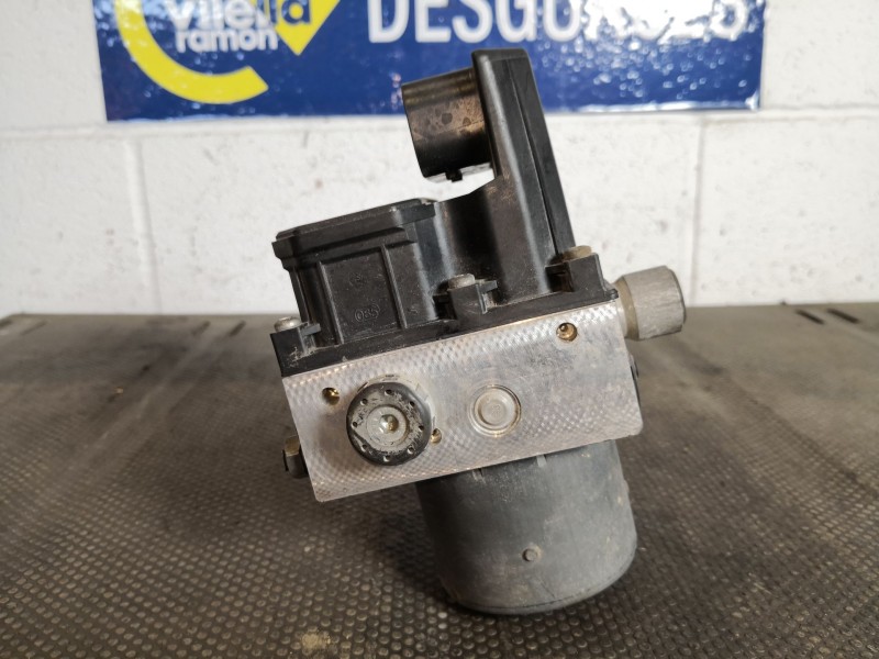 Recambio de abs para fiat stilo (192)  | 0.01 - ...  | 0.01 - ... referencia OEM IAM 0265800016  