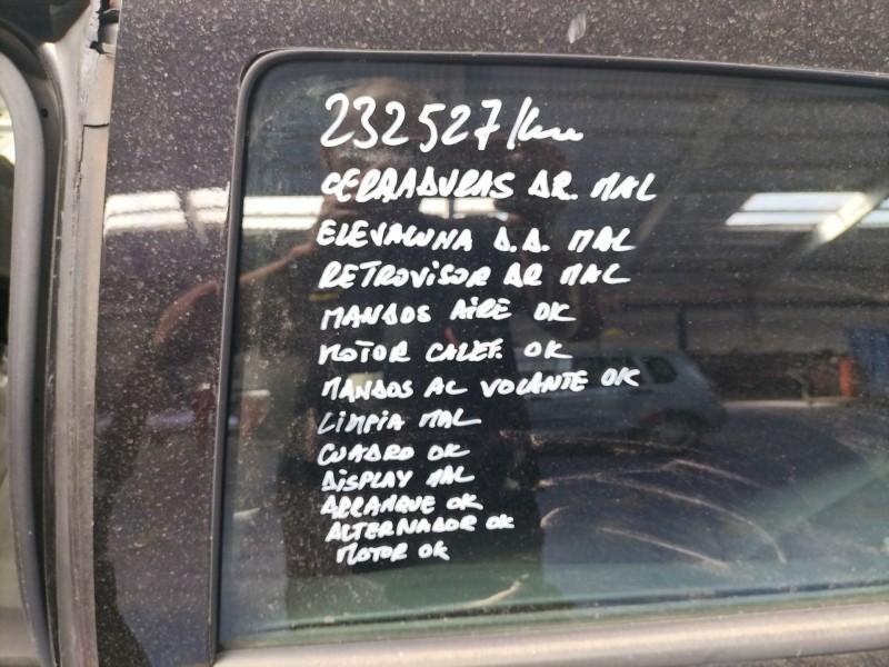 opel astra h berlina 1.7 16v cdti | 0.04 - ... del año 2007