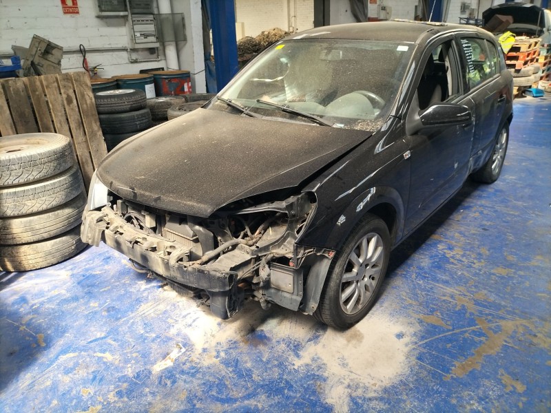 opel astra h berlina 1.7 16v cdti | 0.04 - ... del año 2007
