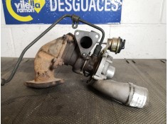 Recambio de turbocompresor para renault scenic rx4 (ja0) 1.9 dci diesel cat | 0.00 - 0.03 1.9 dci diesel cat | 0.00 - 0.03 refer