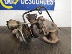 Recambio de turbocompresor para renault scenic rx4 (ja0) 1.9 dci diesel cat | 0.00 - 0.03 1.9 dci diesel cat | 0.00 - 0.03 refer 2