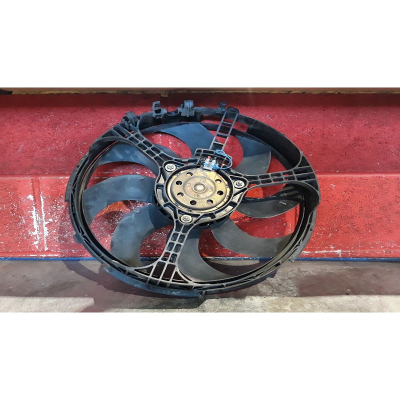 Recambio de electroventilador para fiat stilo multi wagon (192) 1.9 jtd 115 | 0.03 - ... 1.9 jtd 115 | 0.03 - ... referencia OEM