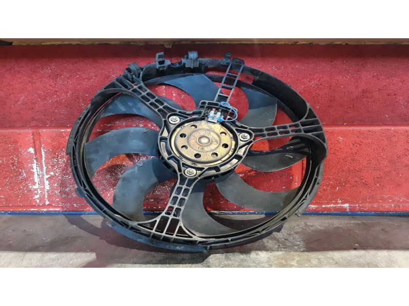 Recambio de electroventilador para fiat stilo multi wagon (192) 1.9 jtd 115 | 0.03 - ... 1.9 jtd 115 | 0.03 - ... referencia OEM